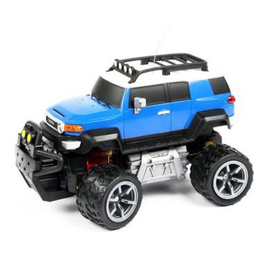 Автомобиль AULDEY TOYOTA FJ CRUISER (LC297020-6)