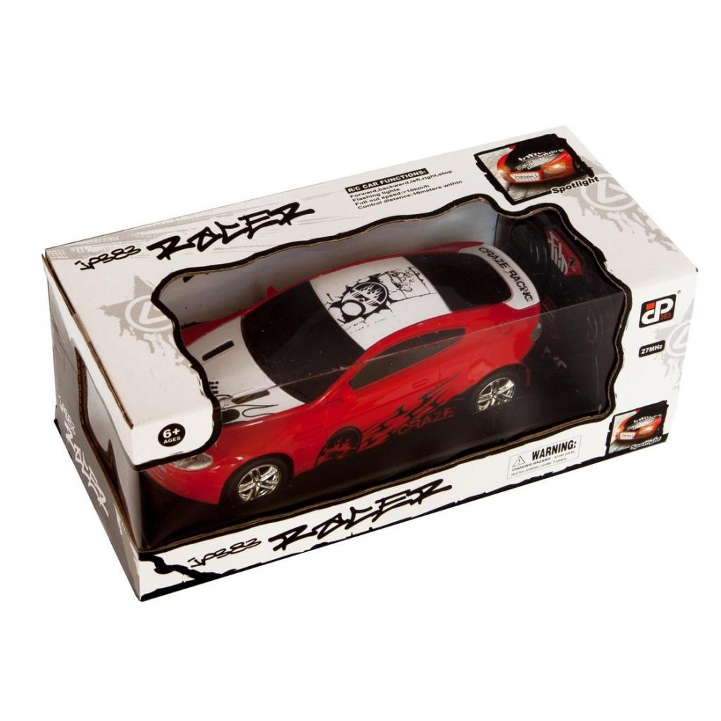 Автомобиль JP383 Craze Racer (23828M-2)