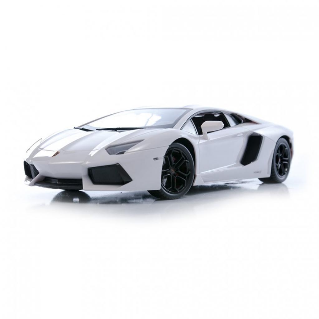 Автомобиль JP383 Lamborghini Aventador (28618-1)