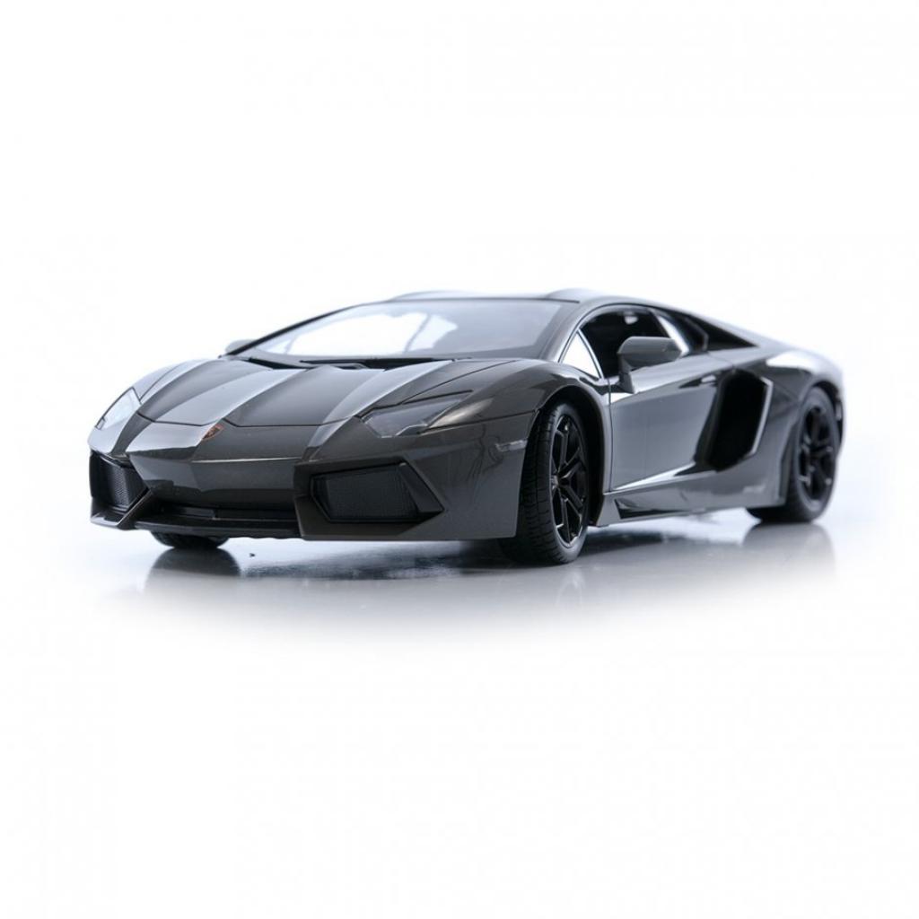 Автомобиль JP383 Lamborghini Aventador (28618-2)