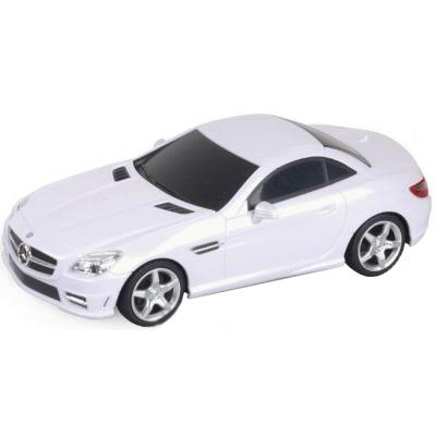 Автомобиль JP383 Mercedes-Benz SLK (28214-1)