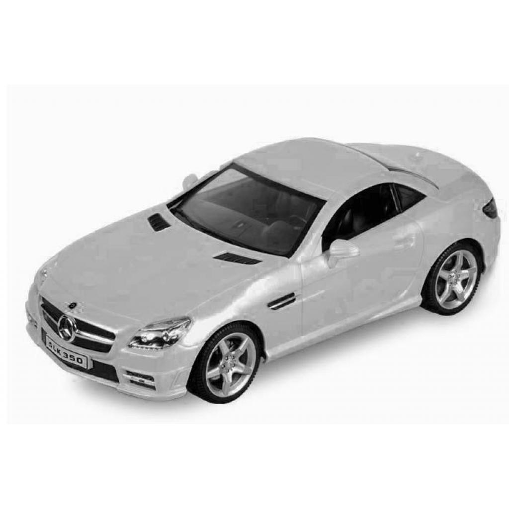 Автомобиль JP383 Mercedes-Benz SLK (28214-2)