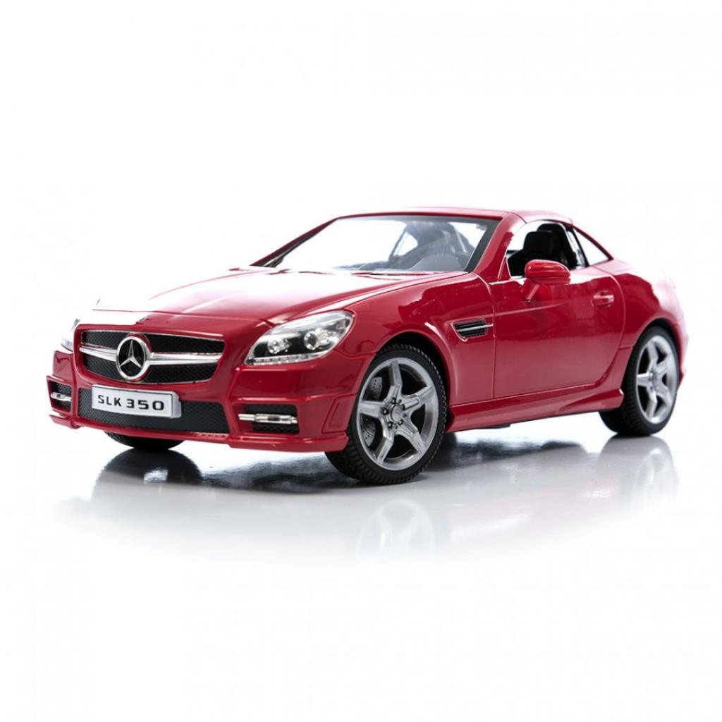 Автомобиль JP383 Mercedes-Benz SLK (28214-3)