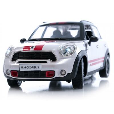 Автомобиль JP383 Mini Cooper S (28114J-2)