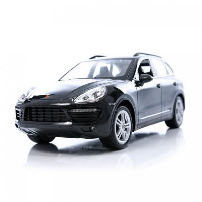 Автомобиль JP383 Porsche Cayenne Turbo (28314-2)