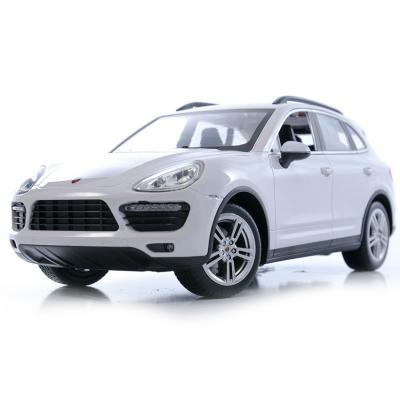 Автомобиль JP383 Porsche Cayenne Turbo (28314-3)