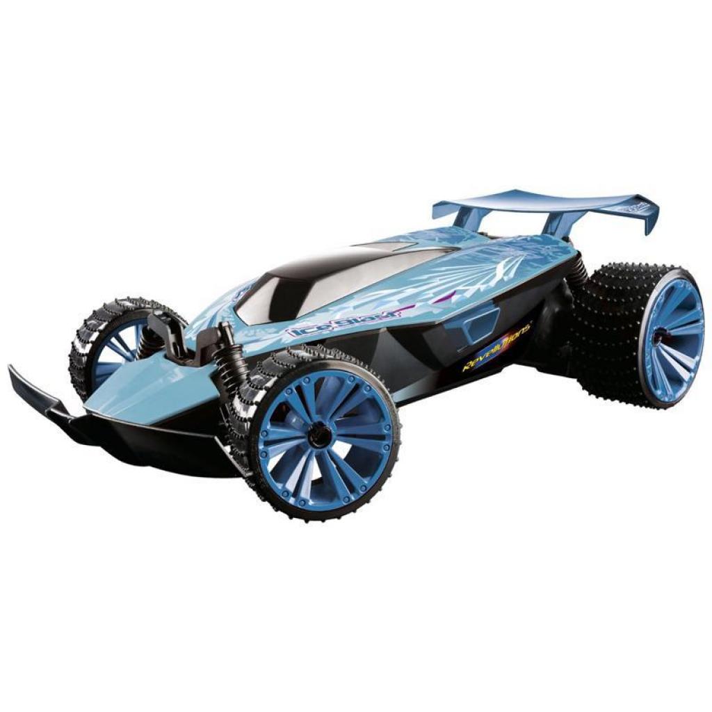 Автомобиль Revell Control Buggy Ice Blast (24560)