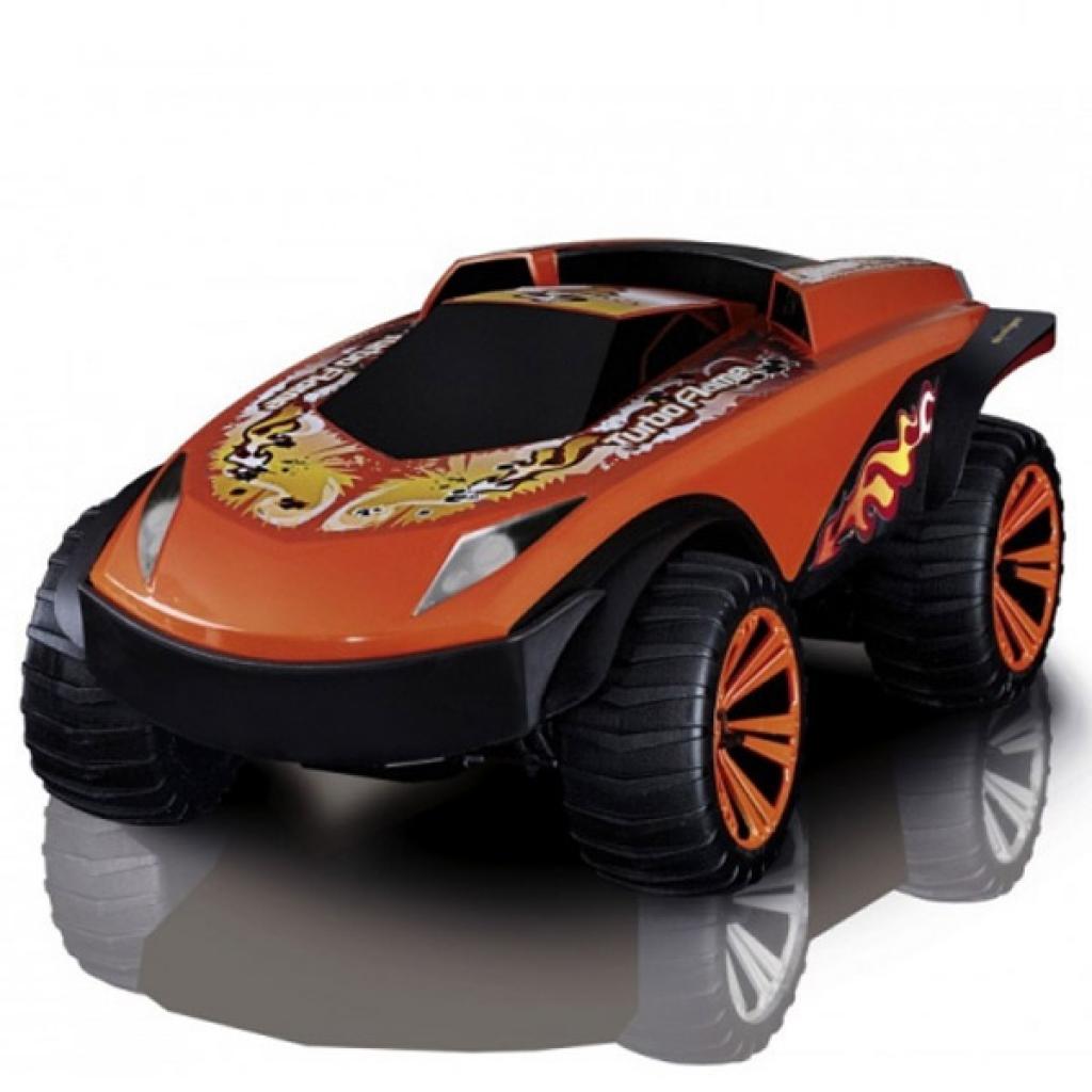 Автомобиль Revell Control Monster Turbo Flame (24522)