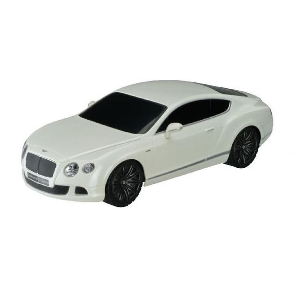 Автомобиль XQ Bentley Continental GT Speed 2013 (XQRC18-22AA)