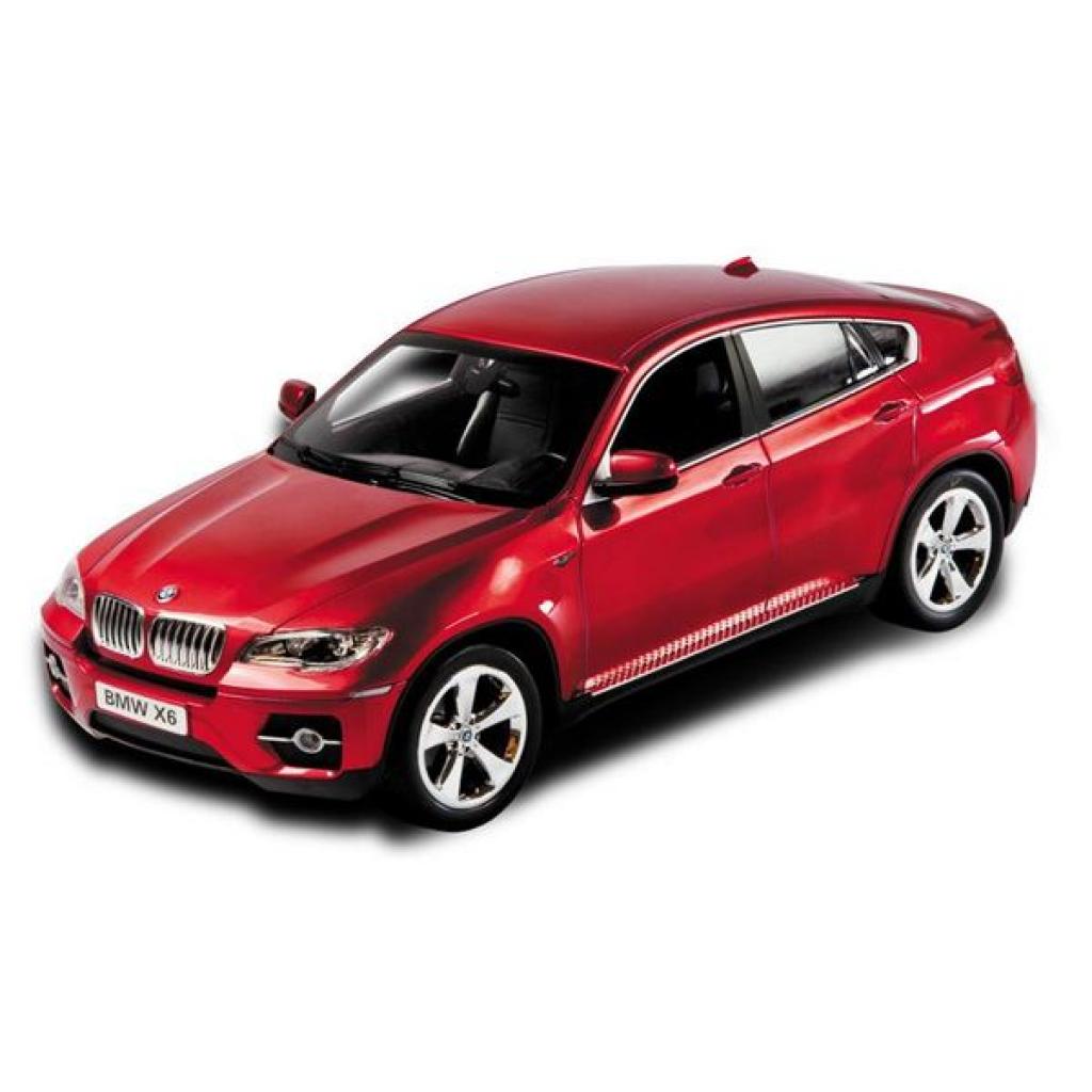 Автомобиль XQ BMW X6 (XQRC16-2AA)