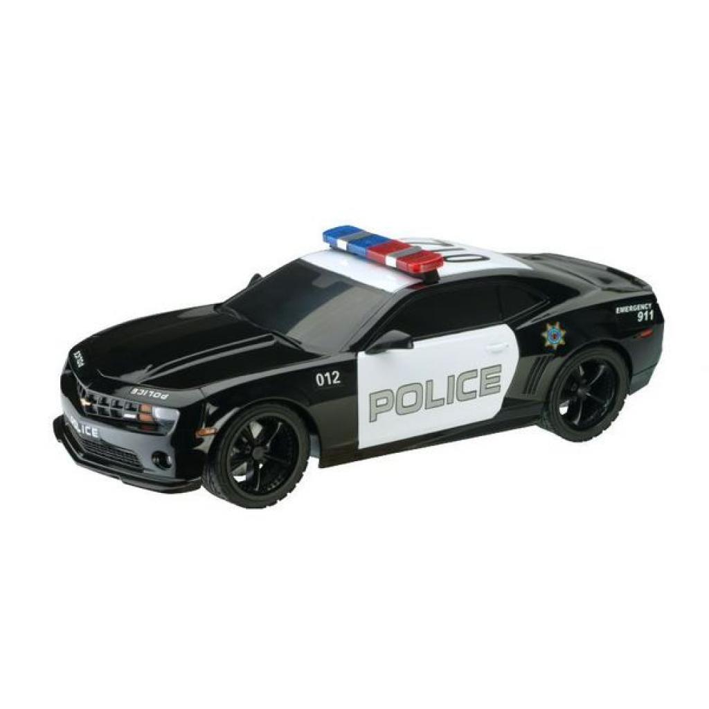 Автомобиль XQ Camaro Police Car (XQRC18-11PAA)