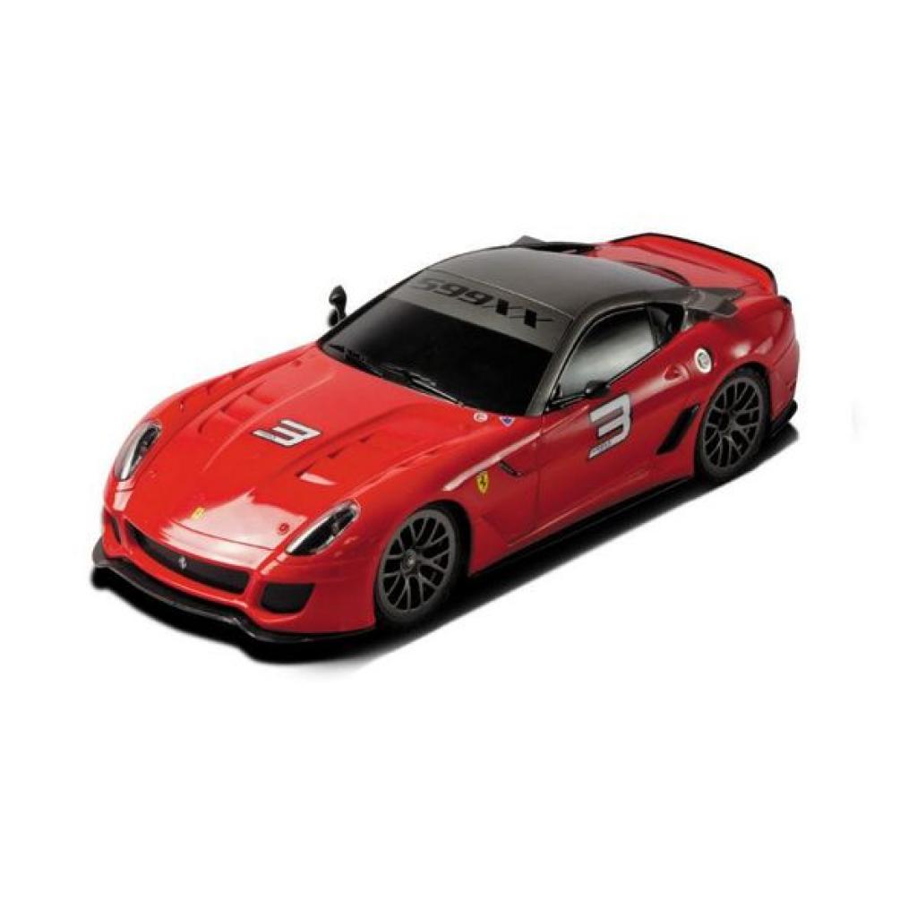 Автомобиль XQ Ferrari 599XX (XQRC18-7AA)