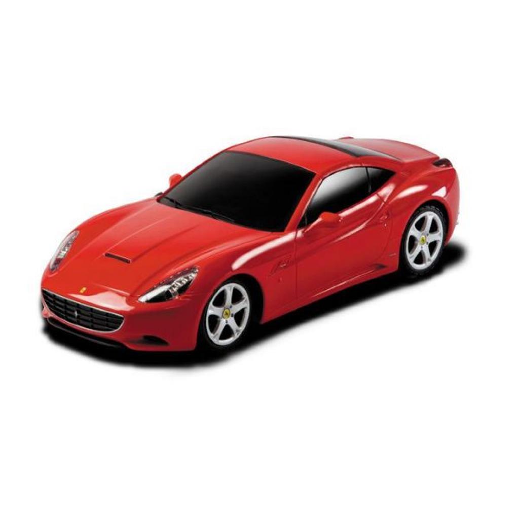 Автомобиль XQ Ferrari California (XQRC18-6AA)