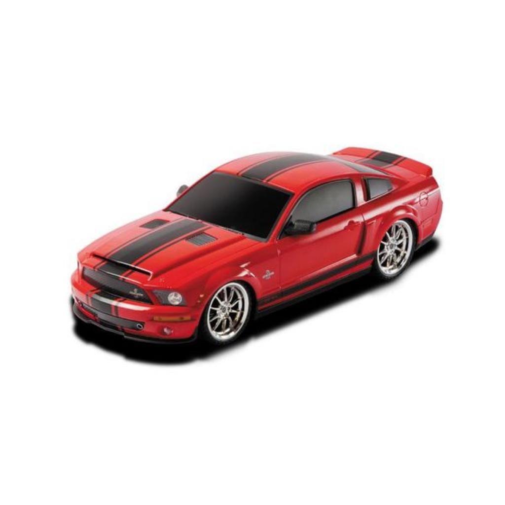 Автомобиль XQ FORD SHEBLY GT500 (XQRC18-4AA)