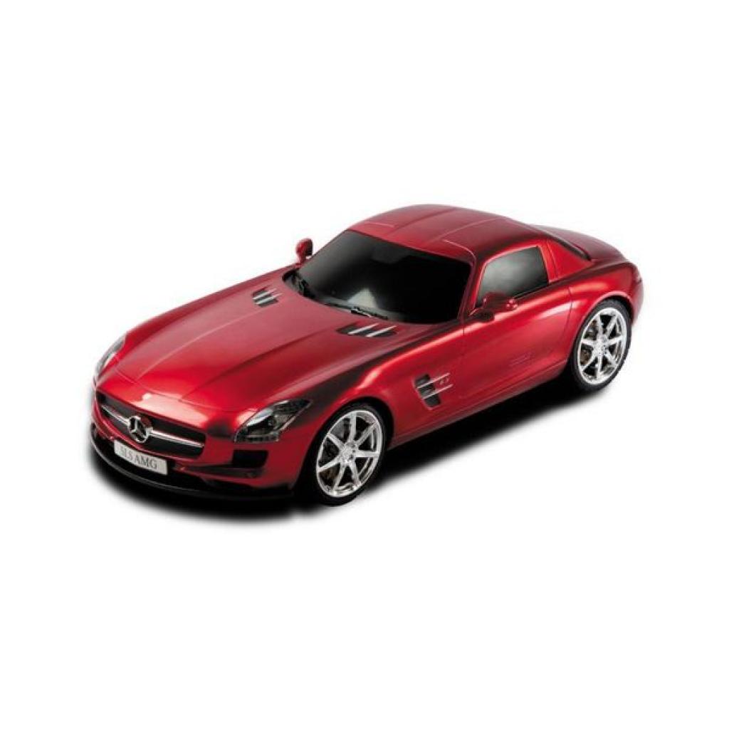 Автомобиль XQ Mercedes-Benz SLS AMG (XQRC24-5AA)