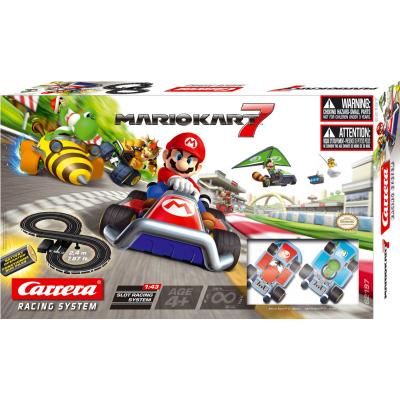 Автотрек Carrera Go Mario Kart 7 (62197)
