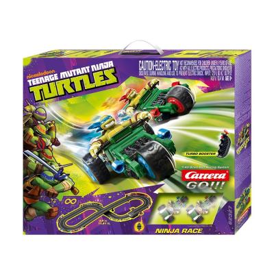 Автотрек Carrera Go Ninja Race (62327)