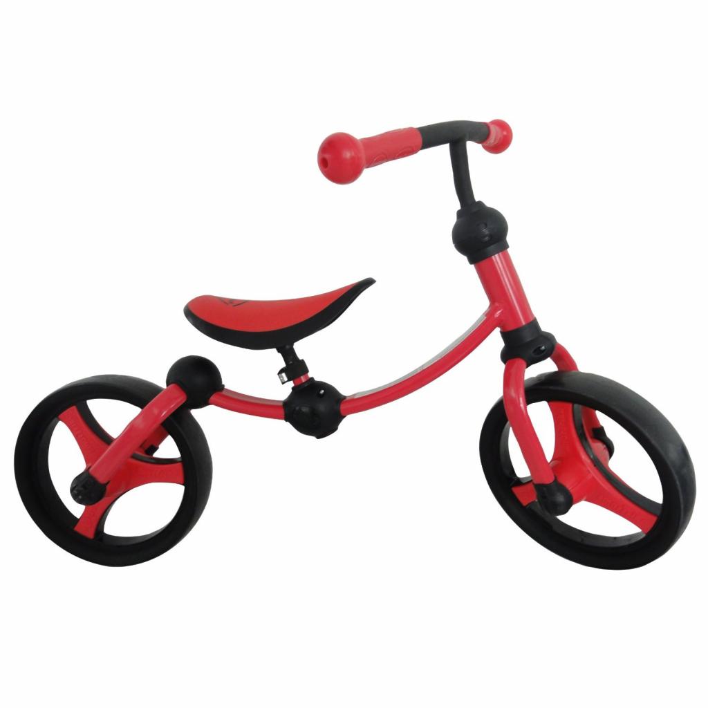Беговел Smart Trike Running Bike Red (1050100)