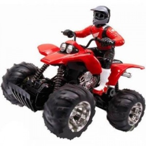 Автомобиль EZ-Tec Honda ATV (20001)