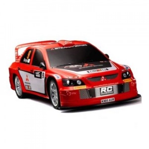 Автомобиль EZ-Tec Mitsubishi Lancer Evolution VIII (20024)