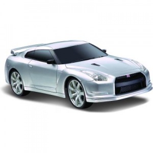 Автомобиль EZ-Tec Nissan GT R (24637)