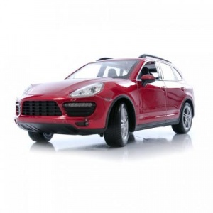 Автомобиль JP383 Porsche Cayenne Turbo (28314-1)