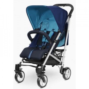 Коляска Cybex Callisto Royal Blue-navy blue (516201005)