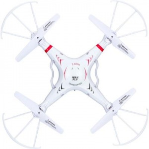 Квадрокоптер Skytech M68 BIG 6 Axis (White)