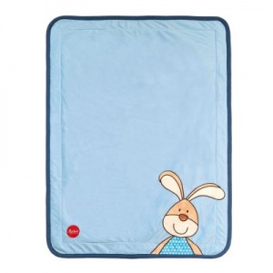 Одеяло sigikid Semmel Bunny (41555SK)