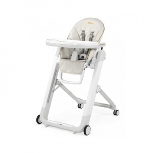 Стілець для годування Peg-Perego Siesta Follow Me Lucent (IH03000002BL46PP)