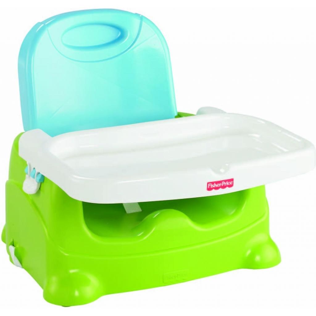 Бустер для кормления Fisher-Price Веселые животные (X6835)