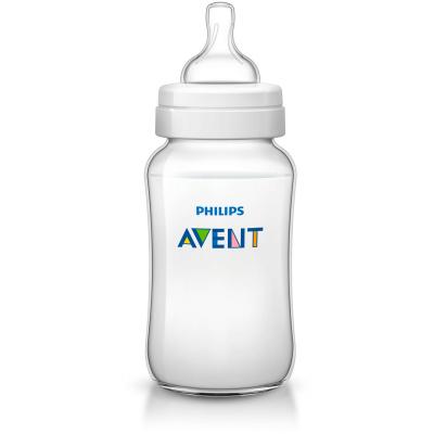 Бутылочка для кормления Philips AVENT classic+330 мл (SCF566/17)