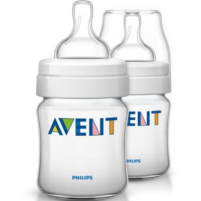 Бутылочка для кормления Philips AVENT Classic (SCF680/27)