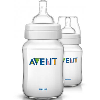 Бутылочка для кормления Philips AVENT Classic (SCF683/27)
