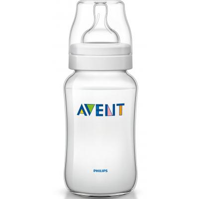 Бутылочка для кормления Philips AVENT Classic (SCF686/17)