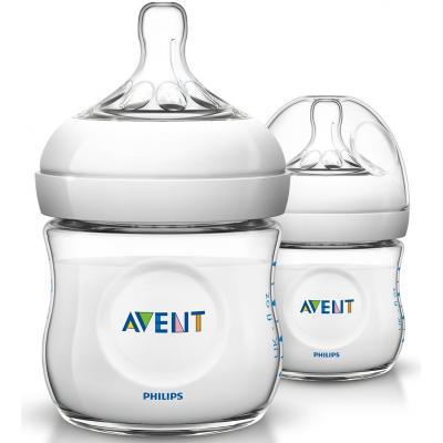 Бутылочка для кормления Philips AVENT Natural (SCF690/27)