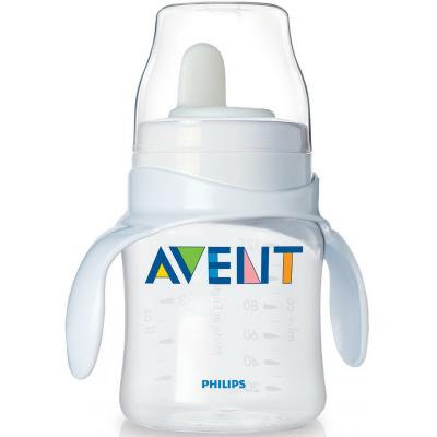Бутылочка для кормления Philips AVENT Standard (SCF625/01)