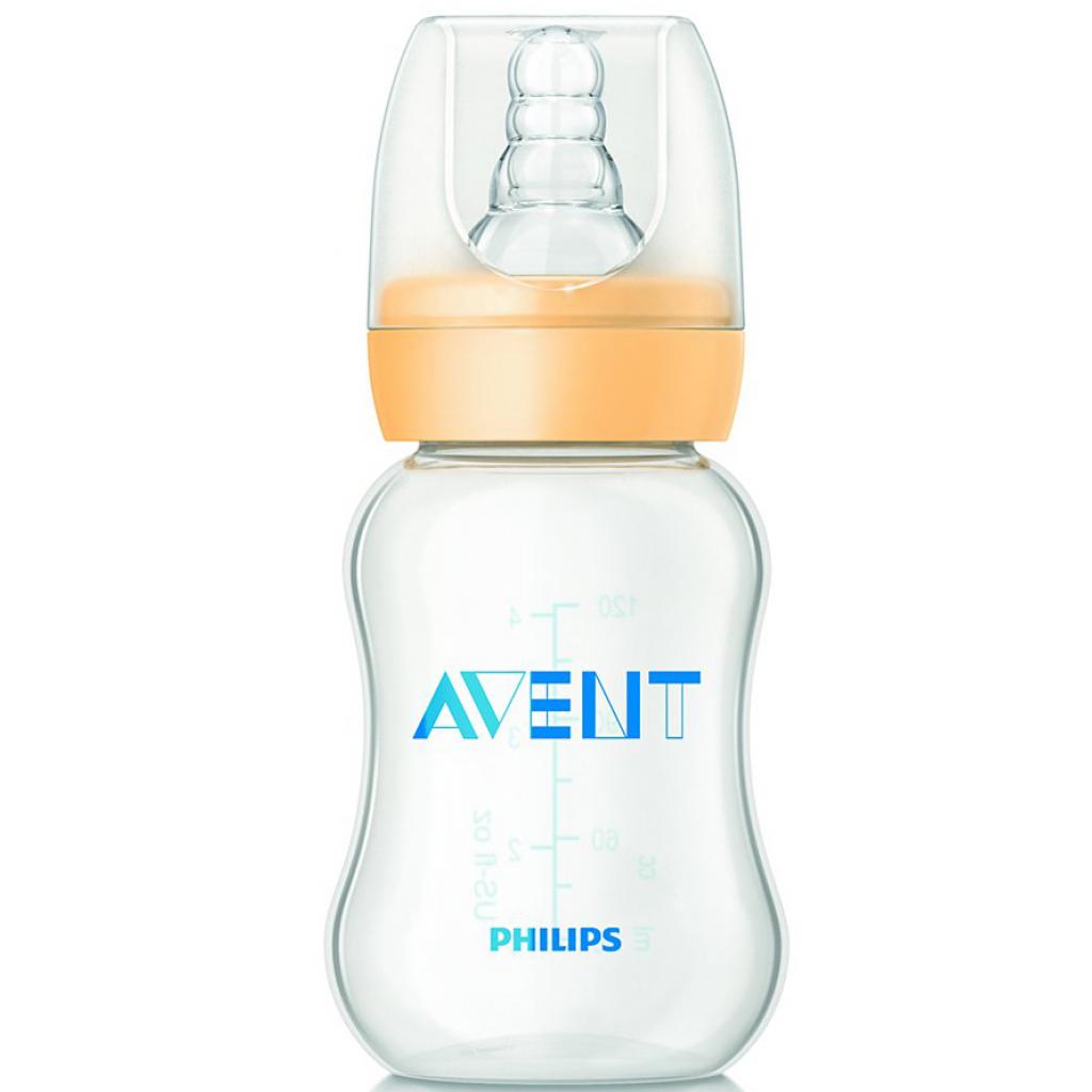 Бутылочка для кормления Philips AVENT Standard (SCF970/17)