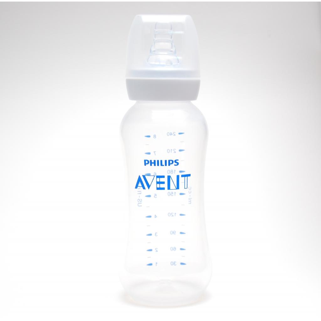 Бутылочка для кормления Philips AVENT Standard (SCF971/17)