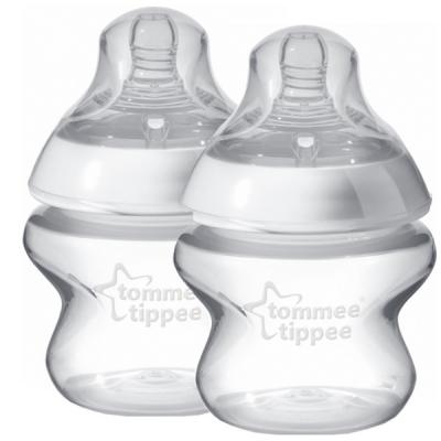Бутылочка для кормления Tommee Tippee 42242071 (42242071/42)