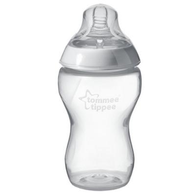 Бутылочка для кормления Tommee Tippee Closer to Nature 340 мл (42260171(181))