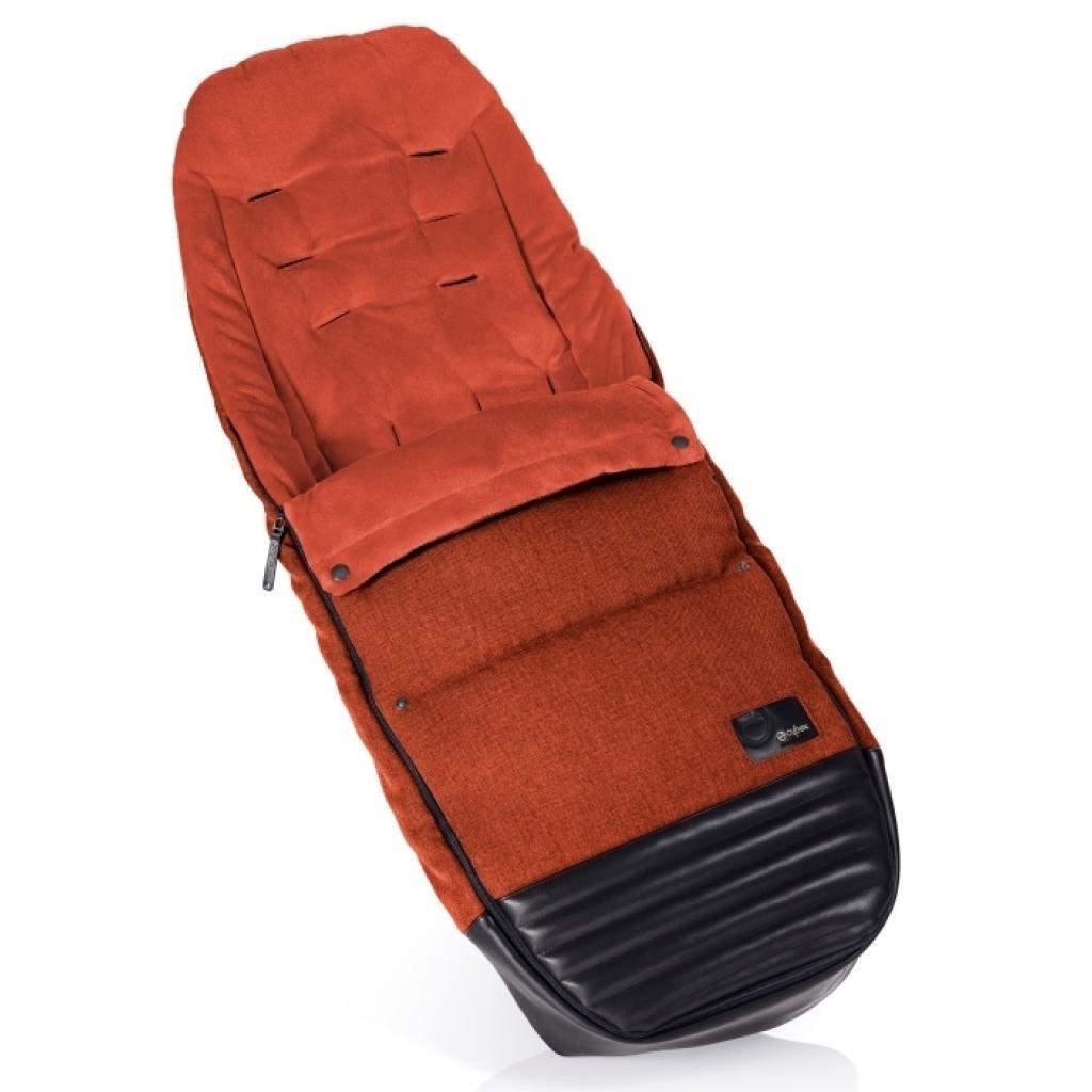 Чехол для ног Cybex Priam Footmuff (515404023)