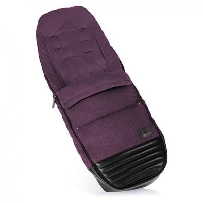 Чехол для ног Cybex Priam Footmuff Princess Pink-purple (516430019)