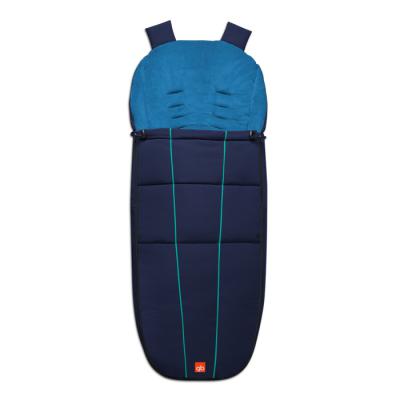 Чехол для ног GB Blue-nevy blue (616430019)