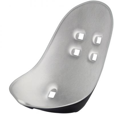 Чехол на сиденье для стула Mima Moon Silver (SH101-SV)