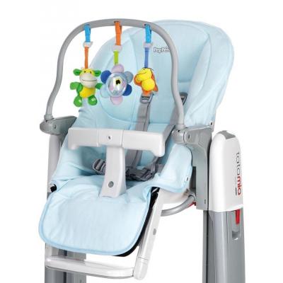 Чехол на сиденье для стула Peg-Perego Tatamia Blue (IKAC0009--IN31)