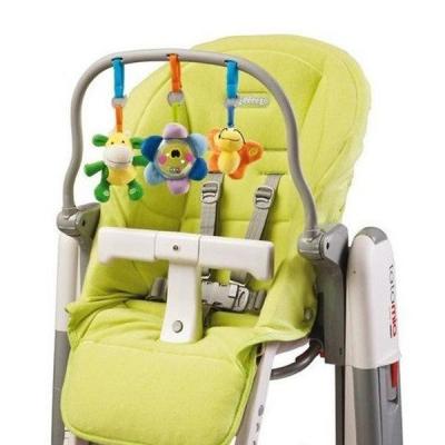 Чехол на сиденье для стула Peg-Perego Tatamia Green (IKAC0009--IN34)