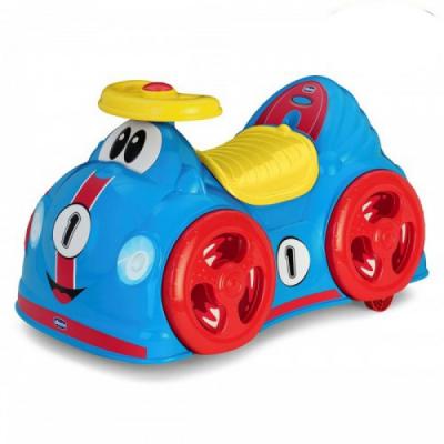 Чудомобиль Chicco All around boy (07347.02)
