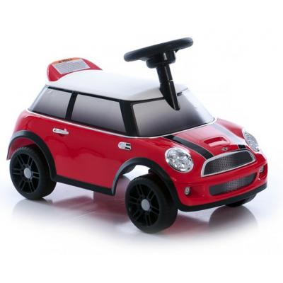 Чудомобиль Geoby ZW450-Red