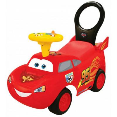 Чудомобиль Kiddieland Гонщик Молния Маккуин (043067)